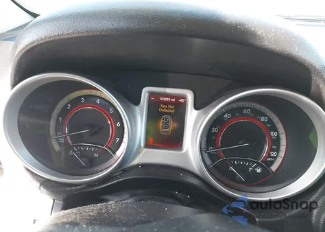 2013 Dodge Journey Sxt from USA, damaged, VIN 3C4PDCBB8DT660931